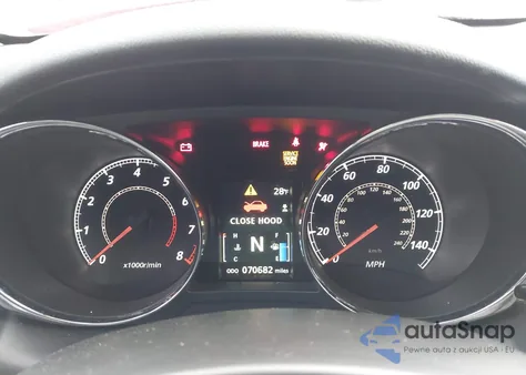 2018 Mitsubishi Outlander Sport 2.0 Le из США, поврежденный, VIN JA4AP3AU9JZ025179